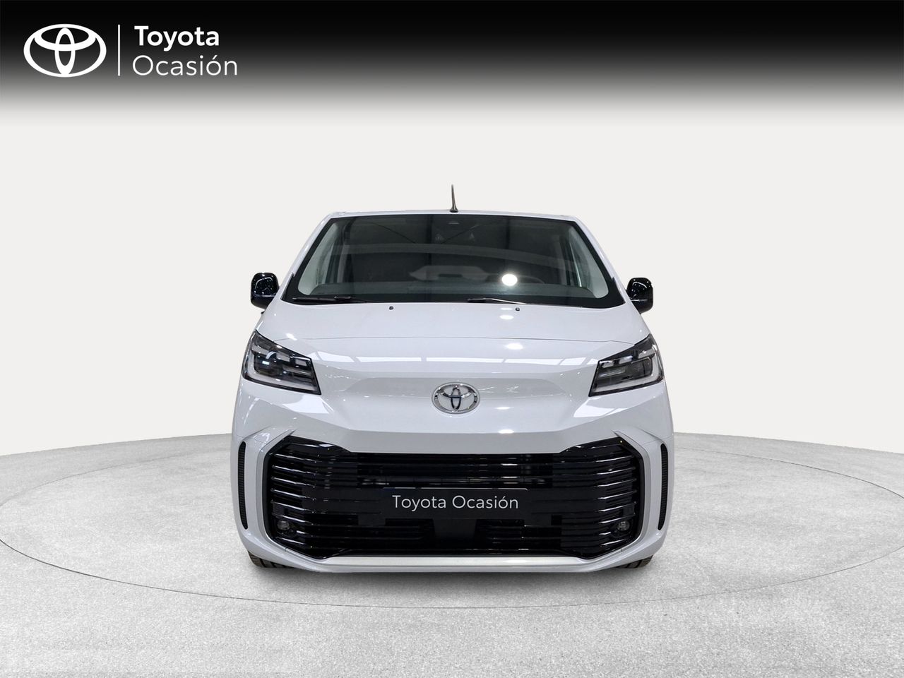 Toyota Proace Verso Family L1 2.0D 145CV Advance 8p  - Foto 6