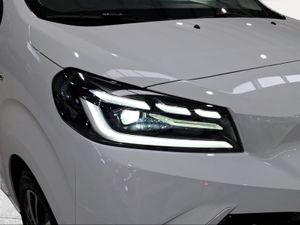 Toyota Proace Verso Family L1 2.0D 145CV Advance 8p  - Foto 30