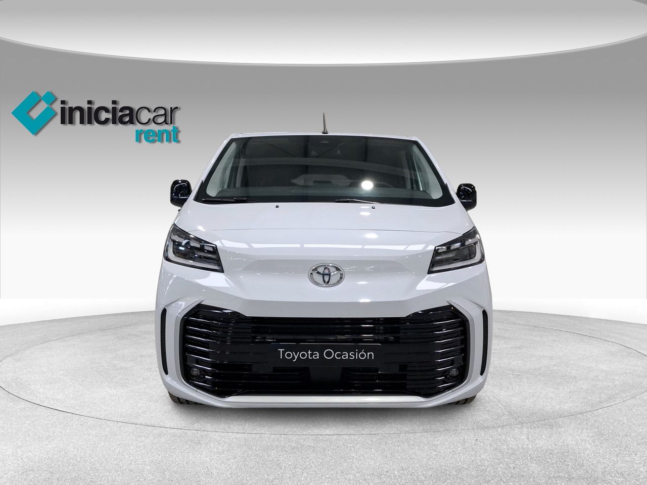 Toyota Proace Verso Family L1 2.0D 145CV Advance 8p  - Foto 6