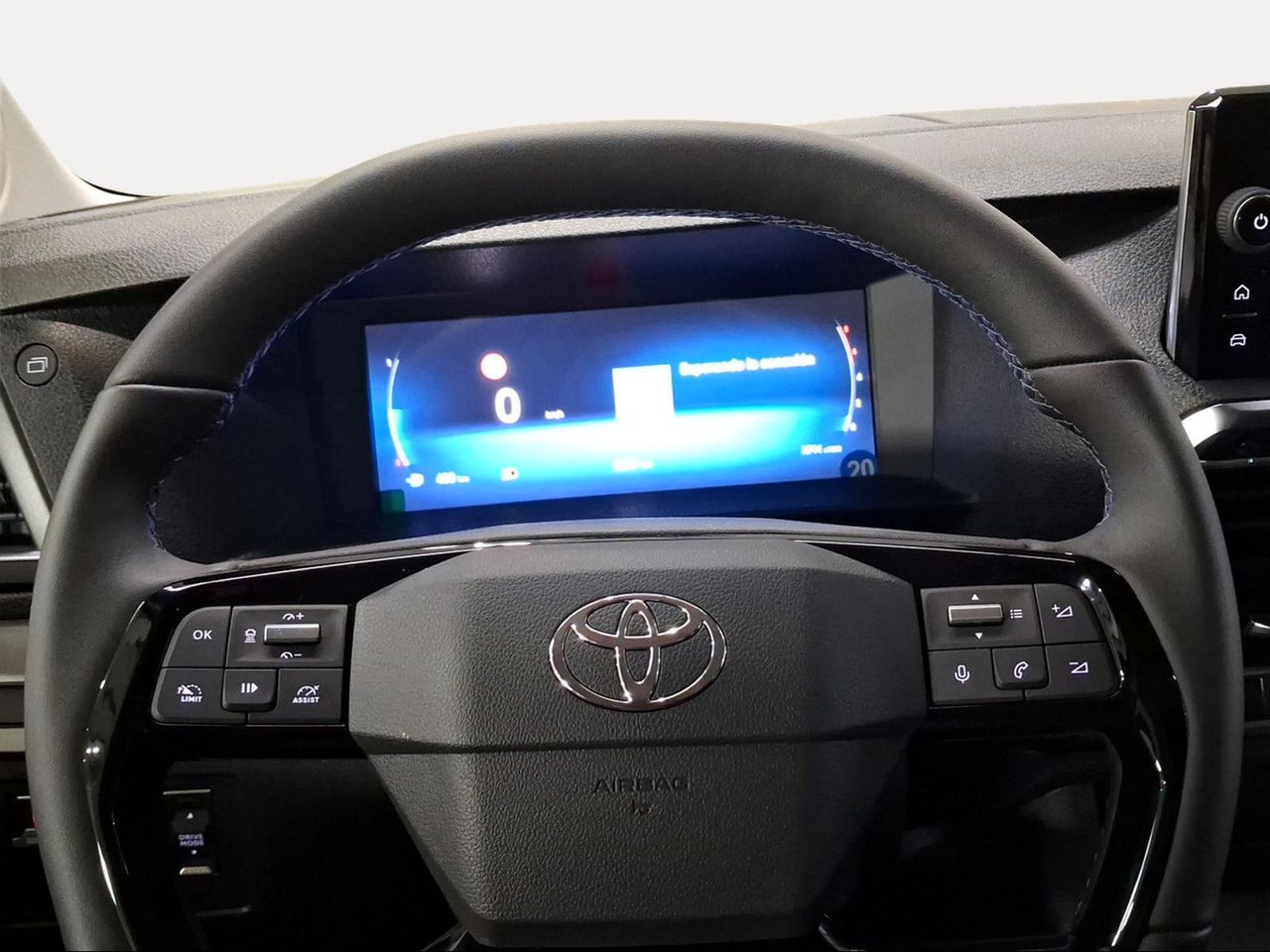 Toyota Proace Verso Family L1 2.0D 145CV Advance 8p  - Foto 14