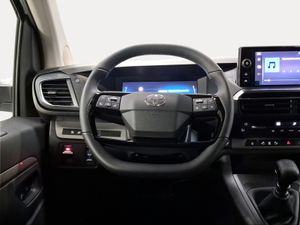 Toyota Proace Verso Family L1 2.0D 145CV Advance 8p  - Foto 10