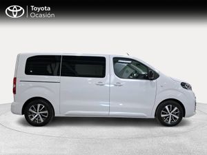 Toyota Proace Verso Family L1 2.0D 145CV Advance 8p  - Foto 18