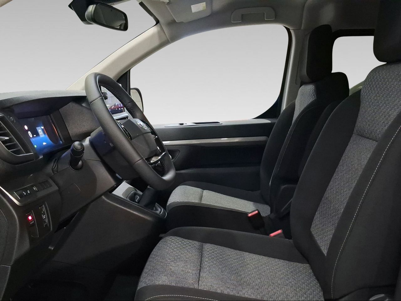 Toyota Proace Verso Family L1 2.0D 145CV Advance 8p  - Foto 13