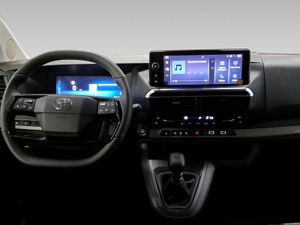 Toyota Proace Verso Family L1 2.0D 145CV Advance 8p  - Foto 9