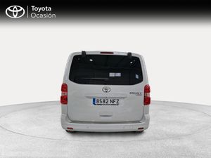 Toyota Proace Verso Family L1 2.0D 145CV Advance 8p  - Foto 5