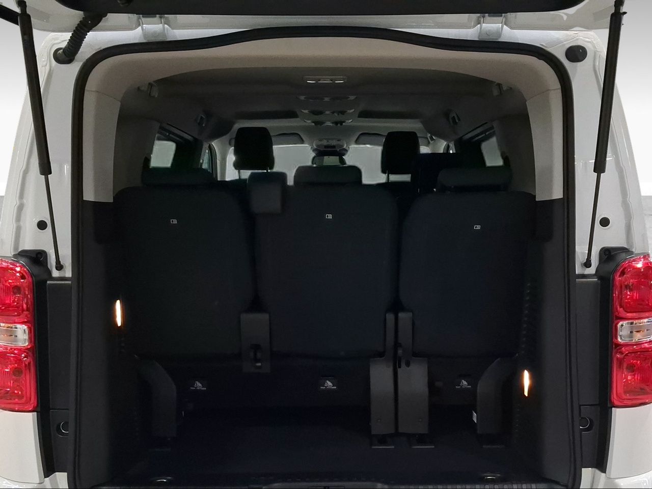 Toyota Proace Verso Family L1 2.0D 145CV Advance 8p  - Foto 11