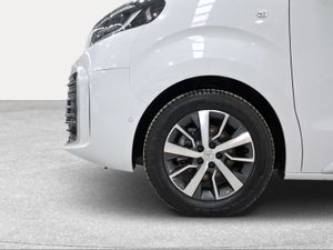 Toyota Proace Verso Family L1 2.0D 145CV Advance 8p  - Foto 17