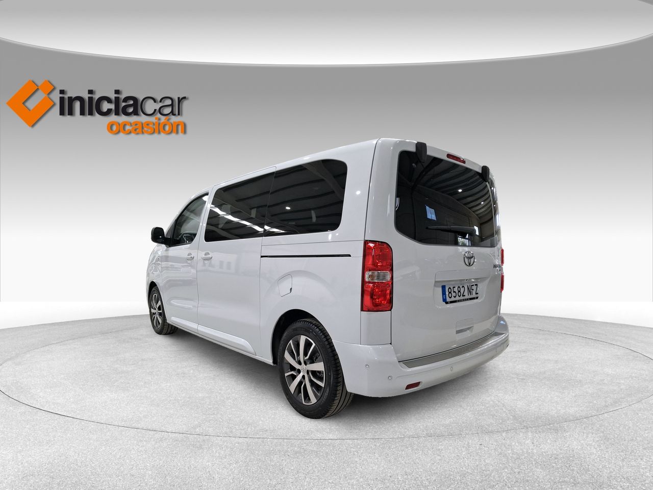 Toyota Proace Verso Family L1 2.0D 145CV Advance 8p  - Foto 3