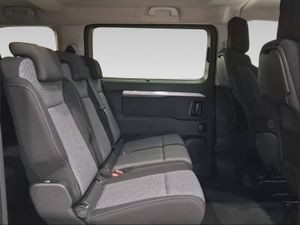 Toyota Proace Verso Family L1 2.0D 145CV Advance 8p  - Foto 8