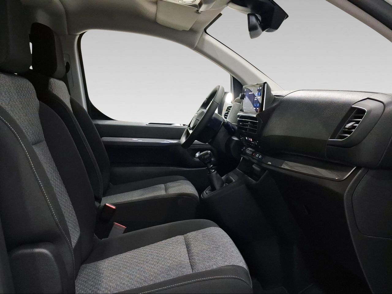 Toyota Proace Verso Family L1 2.0D 145CV Advance 8p  - Foto 7