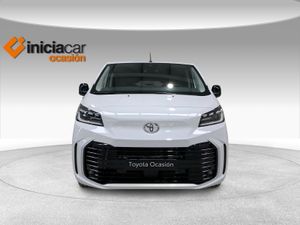 Toyota Proace Verso Family L1 2.0D 145CV Advance 8p  - Foto 6