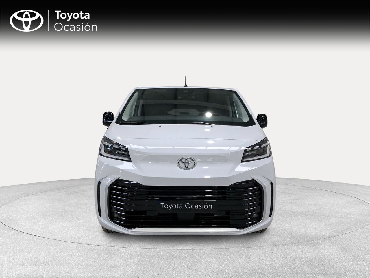 Toyota Proace Verso Family L1 2.0D 145CV Advance 8p  - Foto 6