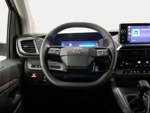 Toyota Proace Verso Family L1 2.0D 145CV Advance 8p  - Foto 10