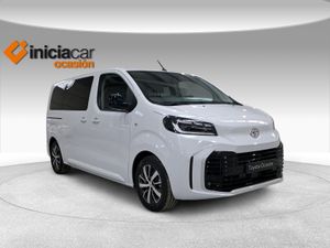 Toyota Proace Verso Family L1 2.0D 145CV Advance 8p  - Foto 20