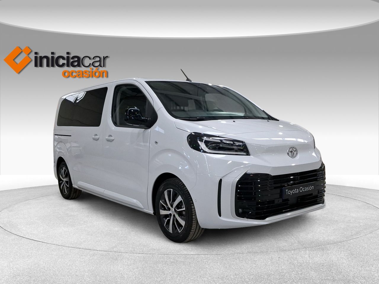 Toyota Proace Verso Family L1 2.0D 145CV Advance 8p  - Foto 20