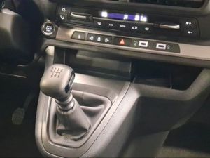 Toyota Proace Verso Family L1 2.0D 145CV Advance 8p  - Foto 25