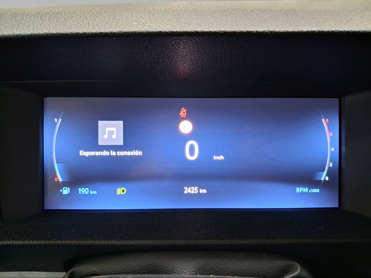 Toyota Proace Verso Family L1 2.0D 145CV Advance 8p  - Foto 15