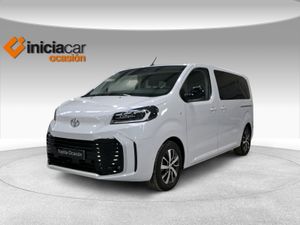 Toyota Proace Verso Family L1 2.0D 145CV Advance 8p  - Foto 2