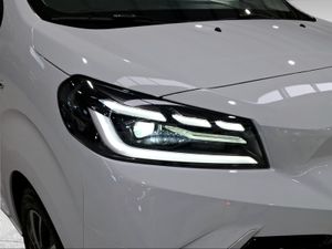 Toyota Proace Verso Family L1 2.0D 145CV Advance 8p  - Foto 30