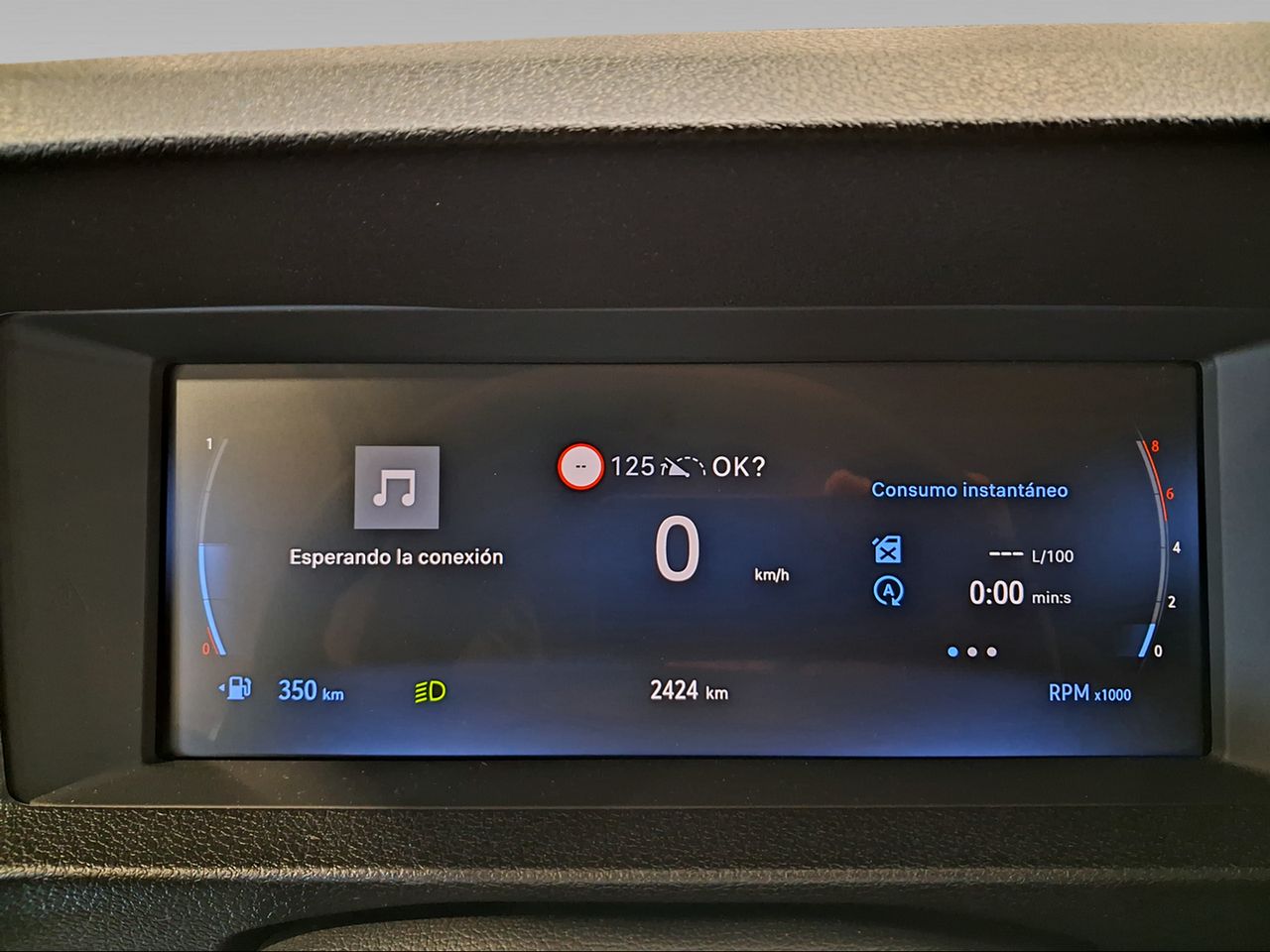 Toyota Proace Verso Family L1 2.0D 145CV Advance 8p  - Foto 15