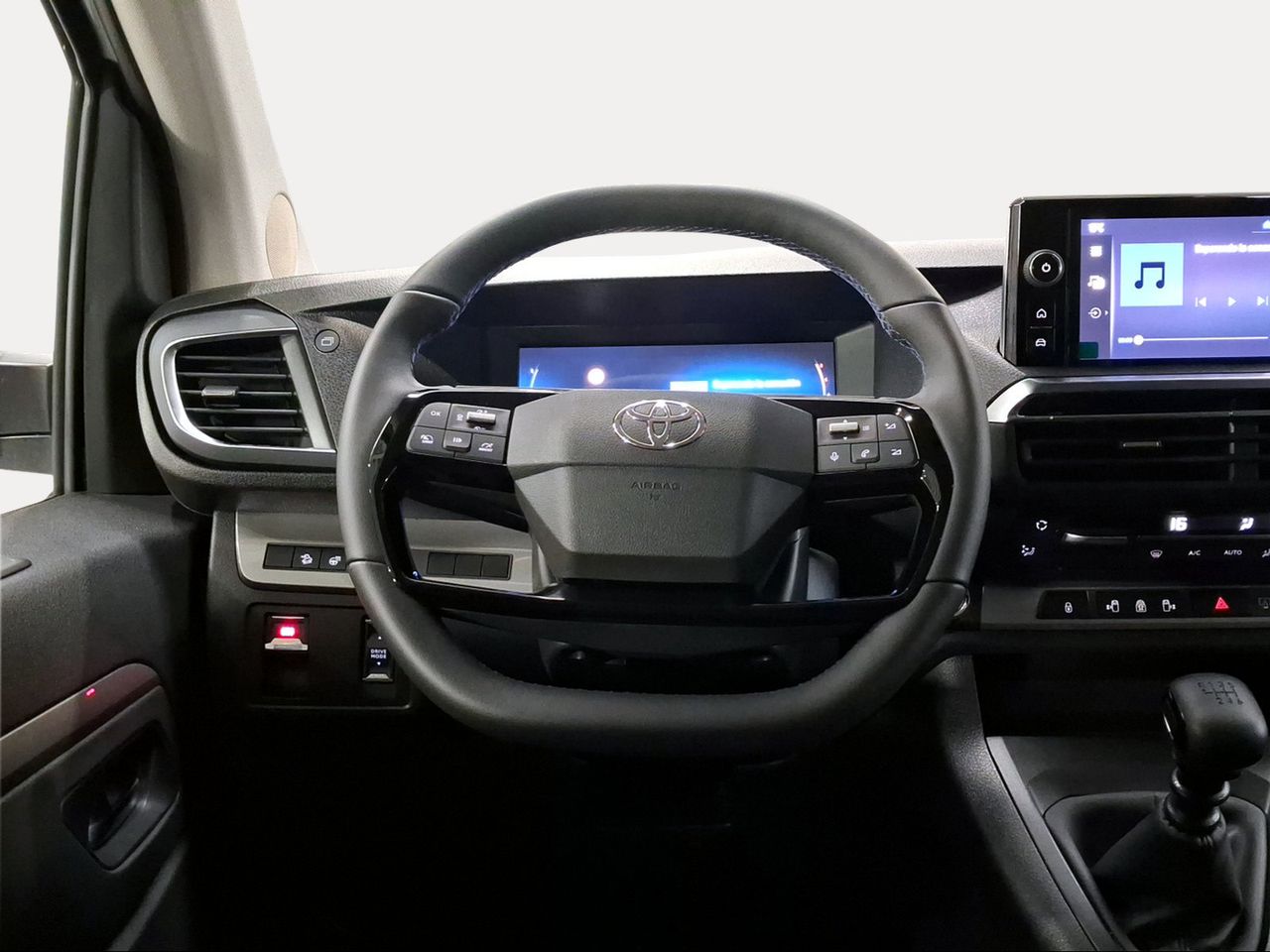 Toyota Proace Verso Family L1 2.0D 145CV Advance 8p  - Foto 10