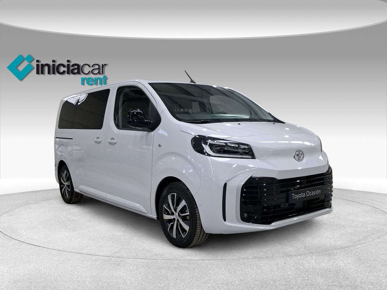 Toyota Proace Verso Family L1 2.0D 145CV Advance 8p  - Foto 20
