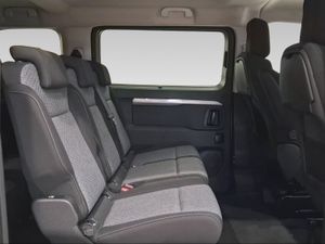 Toyota Proace Verso Family L1 2.0D 145CV Advance 8p  - Foto 8