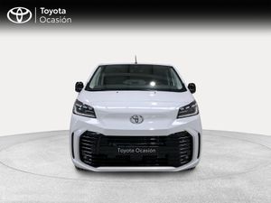 Toyota Proace Verso Family L1 2.0D 145CV Advance 8p  - Foto 6