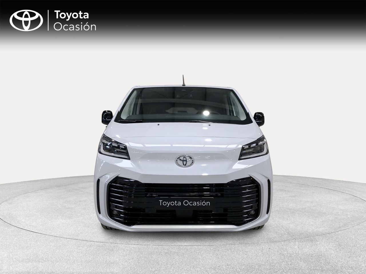 Toyota Proace Verso Family L1 2.0D 145CV Advance 8p  - Foto 6