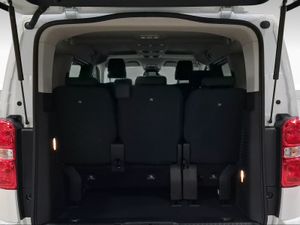 Toyota Proace Verso Family L1 2.0D 145CV Advance 8p  - Foto 11