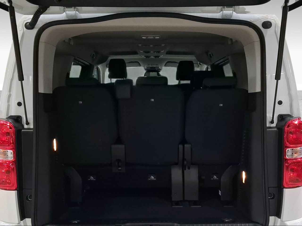 Toyota Proace Verso Family L1 2.0D 145CV Advance 8p  - Foto 11