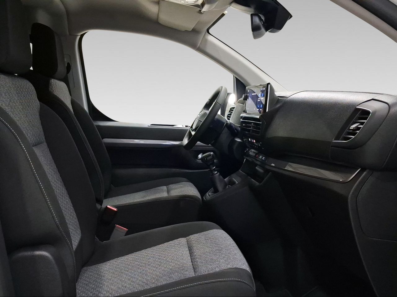 Toyota Proace Verso Family L1 2.0D 145CV Advance 8p  - Foto 7