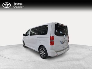 Toyota Proace Verso Family L1 2.0D 145CV Advance 8p  - Foto 3