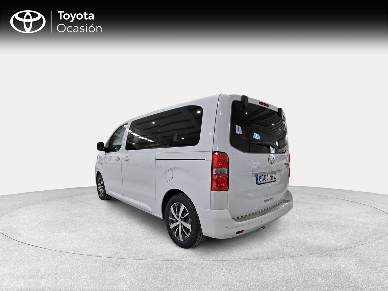 Toyota Proace Verso Family L1 2.0D 145CV Advance 8p  - Foto 3