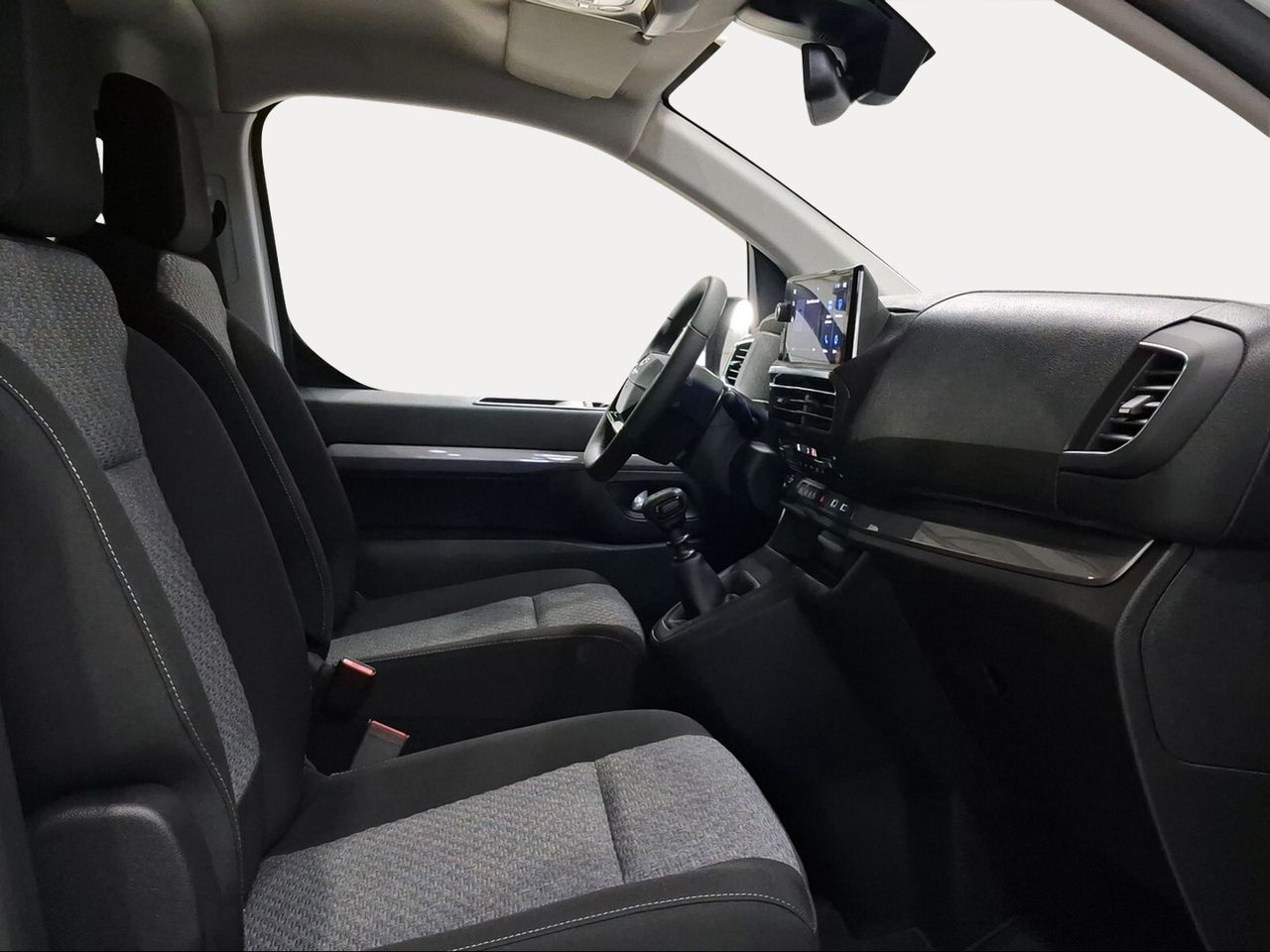 Toyota Proace Verso Family L1 2.0D 145CV Advance 8p  - Foto 7