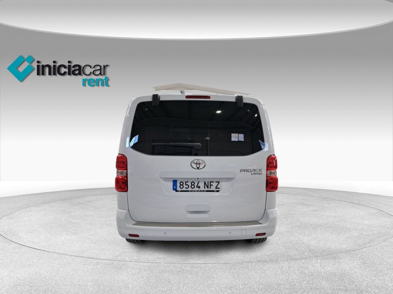 Toyota Proace Verso Family L1 2.0D 145CV Advance 8p  - Foto 5