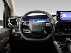 Toyota Proace Verso Family L1 2.0D 145CV Advance 8p  - Foto 10