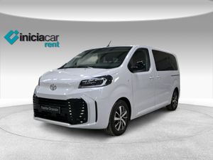 Toyota Proace Verso Family L1 2.0D 145CV Advance 8p  - Foto 2