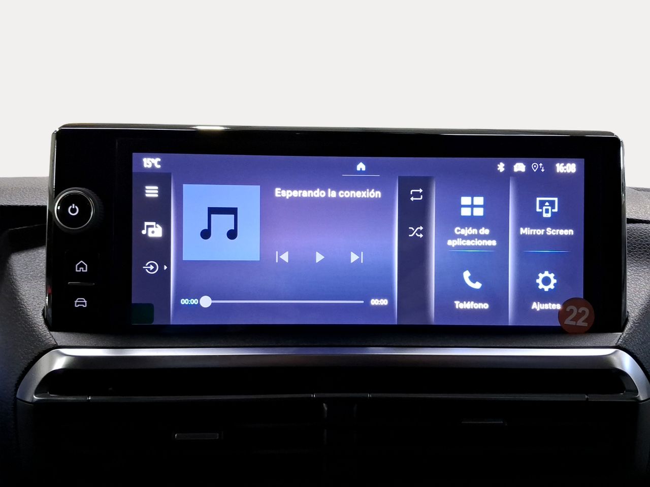 Toyota Proace Verso Family L1 2.0D 145CV Advance 8p  - Foto 16