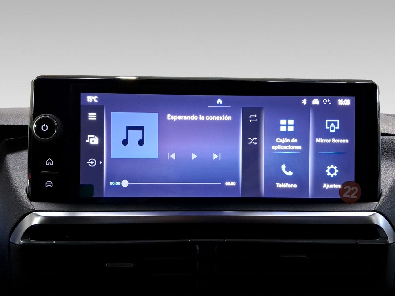 Toyota Proace Verso Family L1 2.0D 145CV Advance 8p  - Foto 16