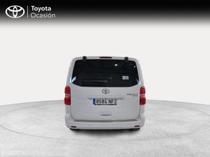 Toyota Proace Verso Family L1 2.0D 145CV Advance 8p  - Foto 5