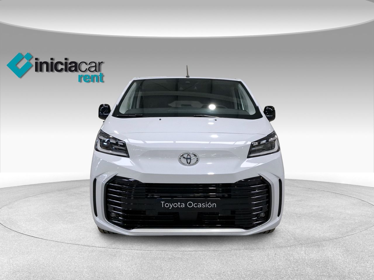 Toyota Proace Verso Family L1 2.0D 145CV Advance 8p  - Foto 6