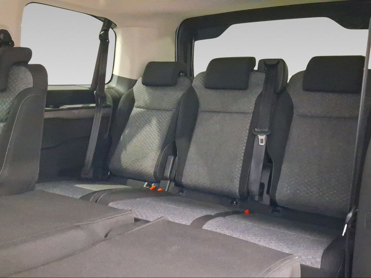 Toyota Proace Verso Family L1 2.0D 145CV Advance 8p  - Foto 12