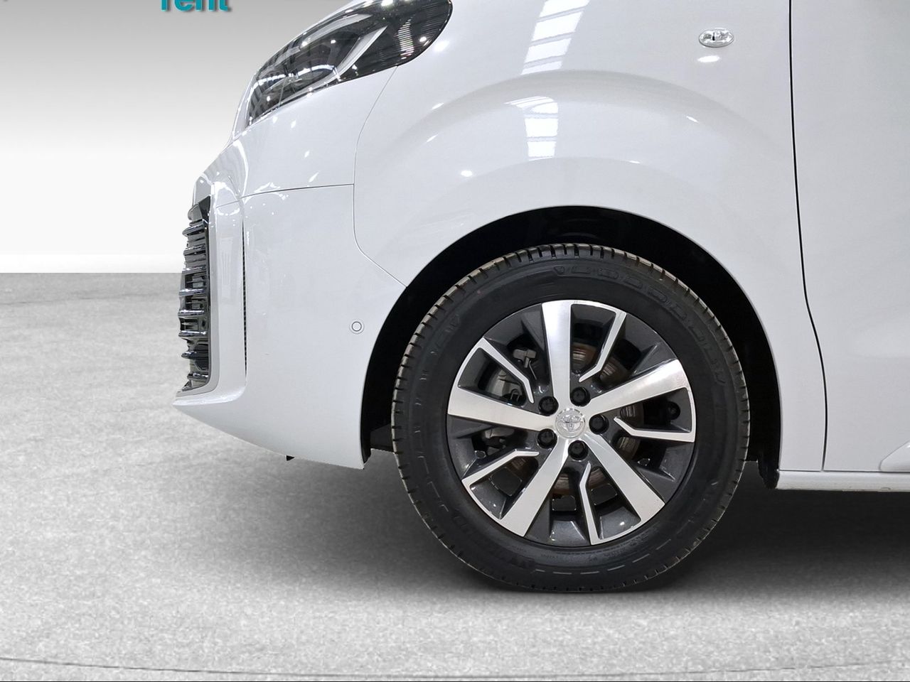 Toyota Proace Verso Family L1 2.0D 145CV Advance 8p  - Foto 17