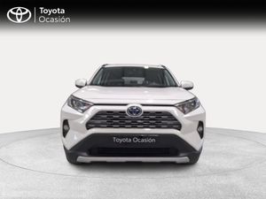 Toyota Rav4 2.5l 220H Advance  - Foto 6