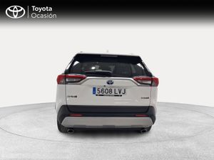 Toyota Rav4 2.5l 220H Advance  - Foto 5