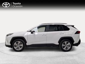 Toyota Rav4 2.5l 220H Advance  - Foto 4