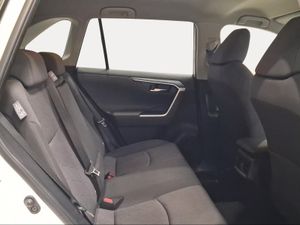 Toyota Rav4 2.5l 220H Advance  - Foto 8