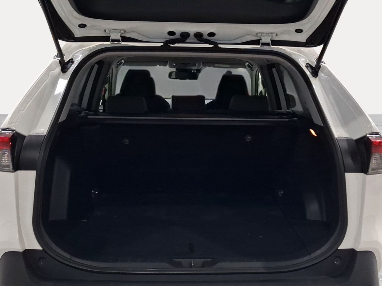 Toyota Rav4 2.5l 220H Advance  - Foto 11