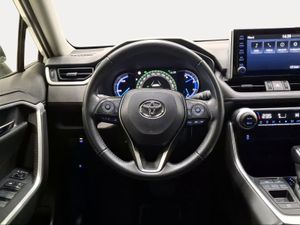 Toyota Rav4 2.5l 220H Advance  - Foto 10